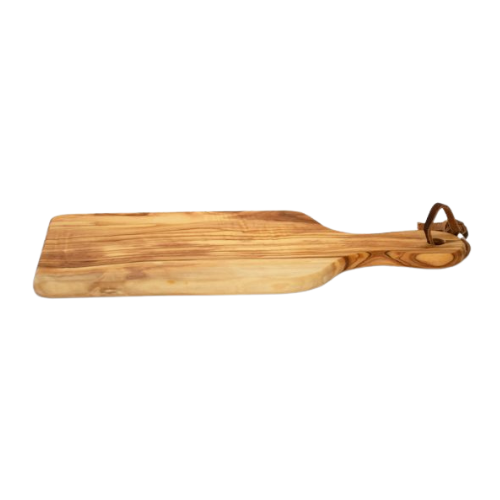 Olive Wood Cheese Board Homeware LOLO