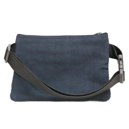 Cotton Waist Bag Bags & Wallets Lolo