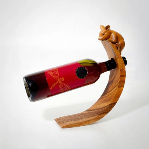 Possum Wine Holder Homeware Lolo