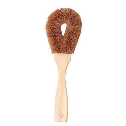 Eco Basics Natural Dish Brush Homeware Lolo